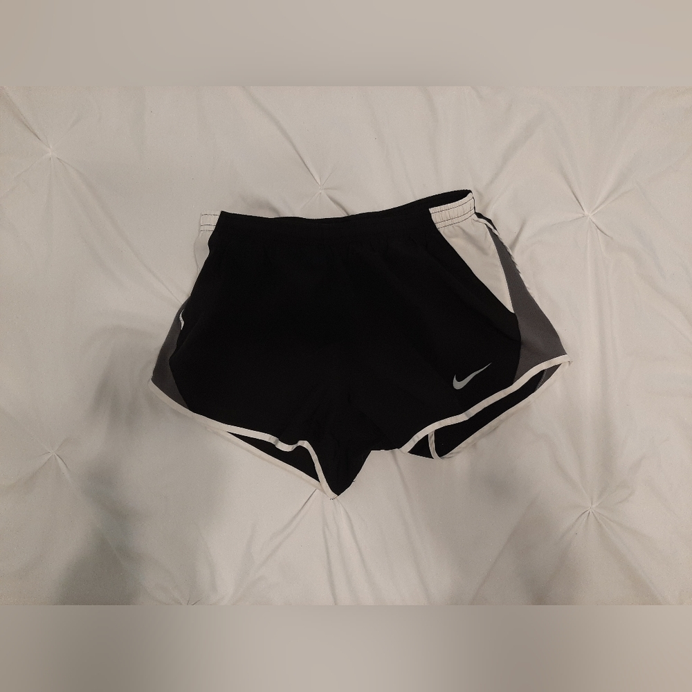 Nike drie fit shorts
